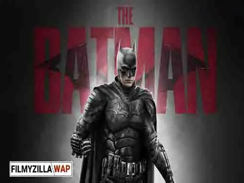 The Batman Movie Full Download 